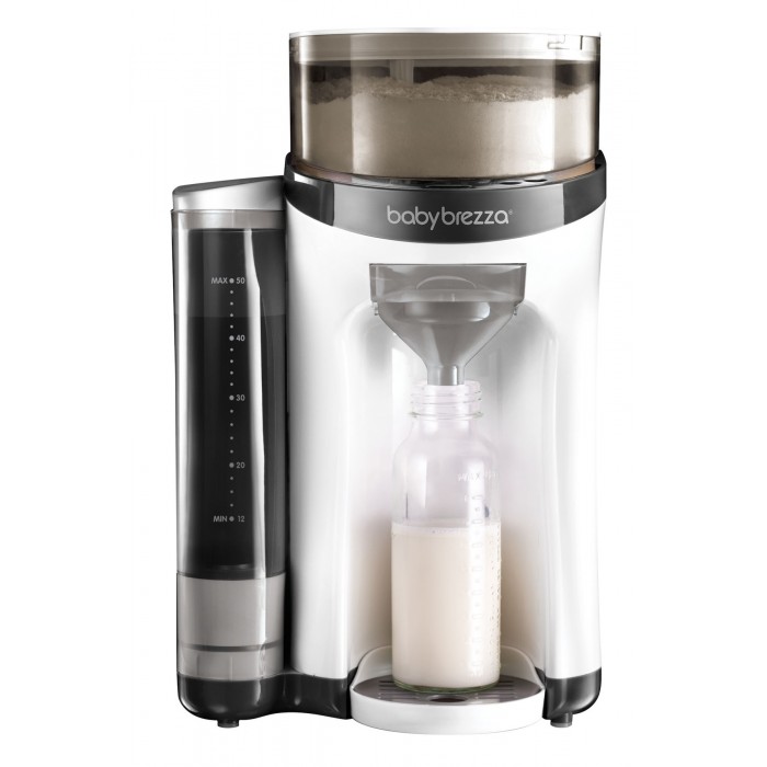  Babybrezza      Formula Pro