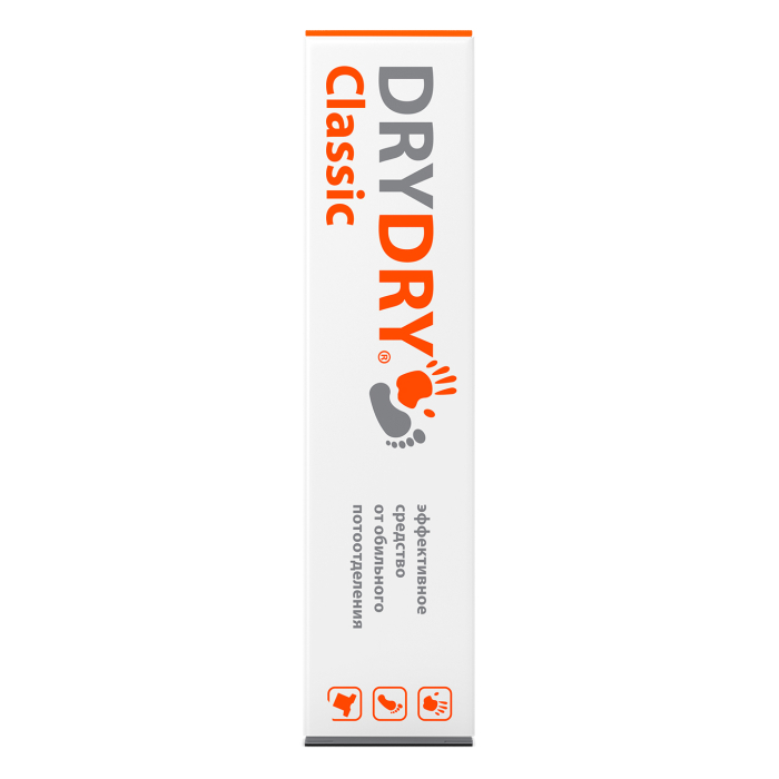  Dry Dry  Dry Dry Classic /   , 35. ()