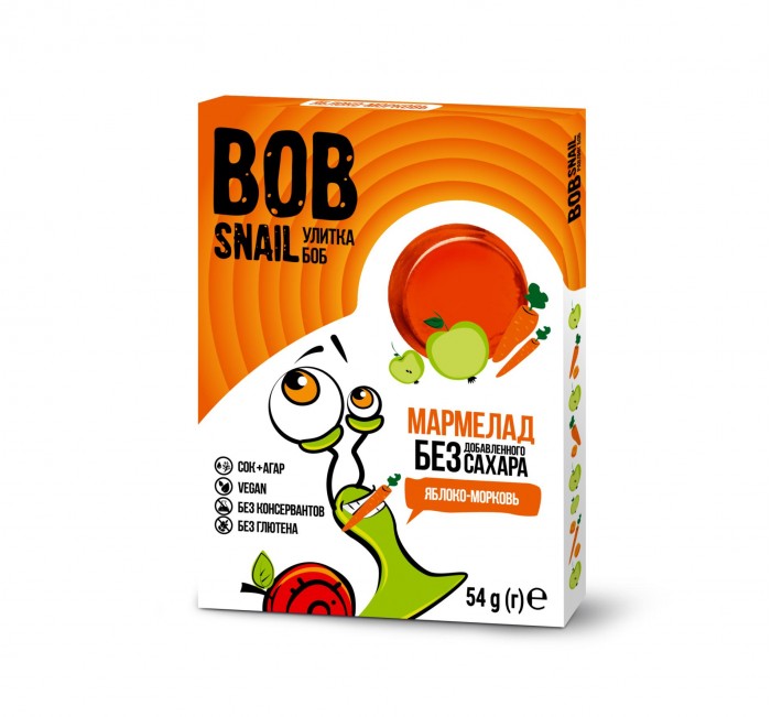  Bob Snail     - 54 