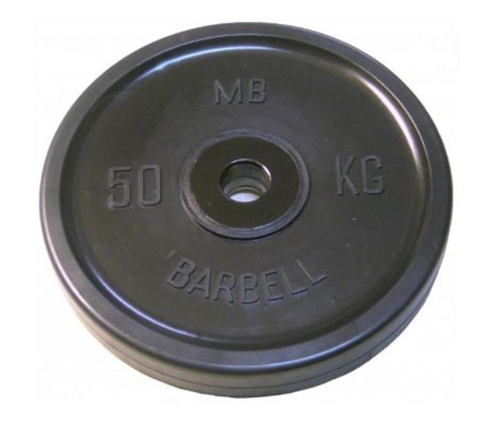 MB Barbell   d 51  50 