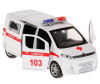     Citroen Space  12  -    Citron Space  12 
