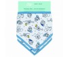  Aden&Anais Mickey stargazer bandana bib Essentials 2 . - Aden&Anais   Mickey stargazer bandana bib Essentials 2 .