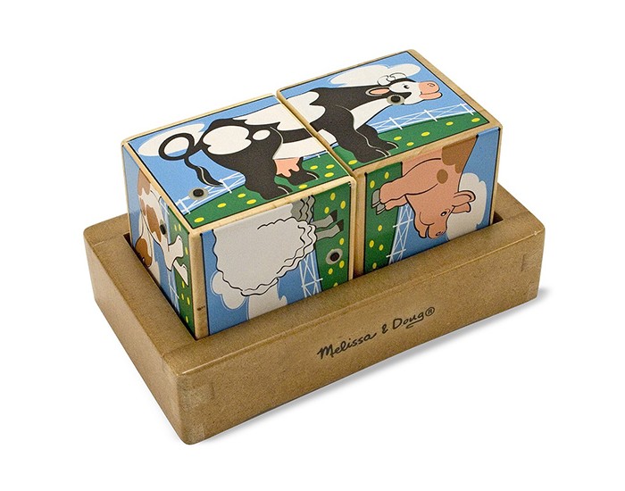   Melissa & Doug    