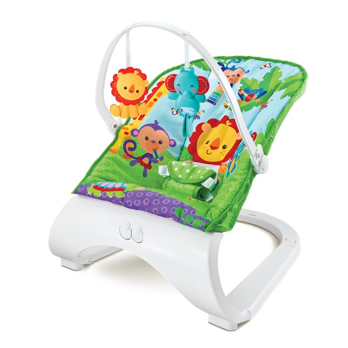  FitchBaby -     Forest Friends 88929