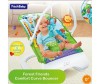  FitchBaby -     Forest Friends 88929 - FitchBaby Forest Friends -    