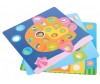  Happy Baby Art-Puzzle 12  46  - Happy Baby Art-Puzzle 12  46 