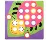  Happy Baby Art-Puzzle 12  46  - Happy Baby Art-Puzzle 12  46 