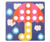  Happy Baby Art-Puzzle 12  46  - Happy Baby Art-Puzzle 12  46 