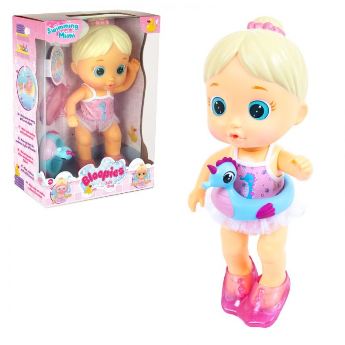  IMC toys Bloopies   Mimi