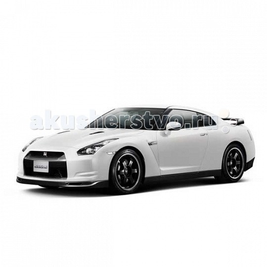  Welly   1:34-39 Nissan GTR