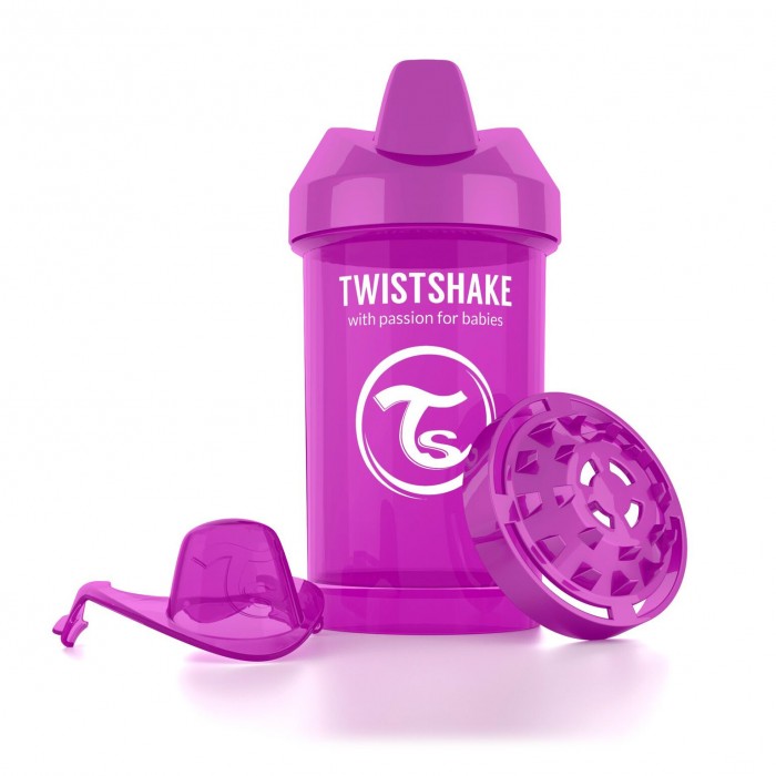  Twistshake Crawler Cup 300 