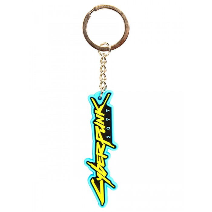  Cyberpunk  2077 Logo