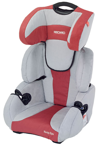  RECARO  Young Style