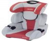  RECARO  Young Style - Recaro Young Style Red-Silver