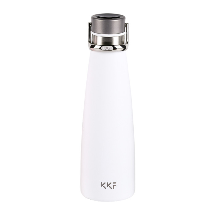  KissKissFish  Smart Vacuum Bottle 475 