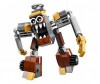  Lego Mixels 41537    - Lego   