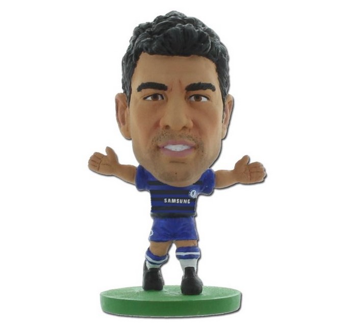  Soccerstarz       