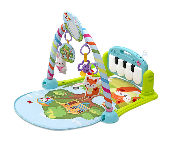   FunKids Kick & Play Pianomat CC9694