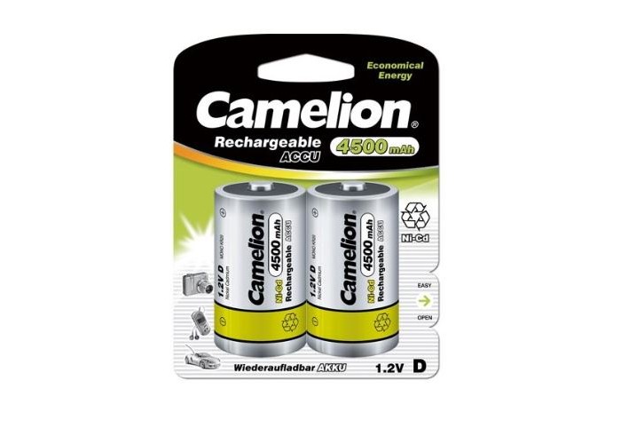  Camelion  NC-D4500BP2