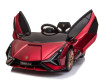  Barty Lamborghini Sian 4WD - Barty Lamborghini Sian 4WD