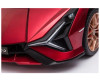  Barty Lamborghini Sian 4WD - Barty Lamborghini Sian 4WD