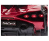  Barty Lamborghini Sian 4WD - Barty Lamborghini Sian 4WD