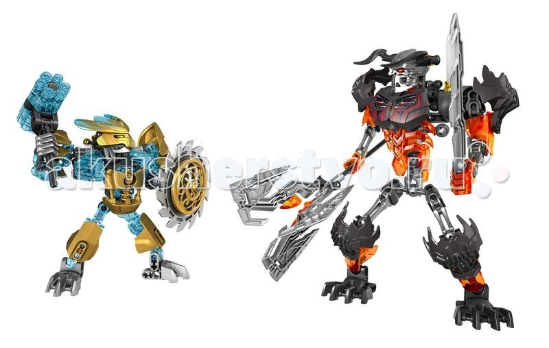  Lego Bionicle 70795      