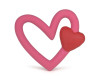  Oli&Carol Agatha Heart   - Oli&Carol Agatha Heart   