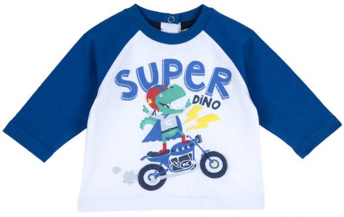  Chicco    Super Dino