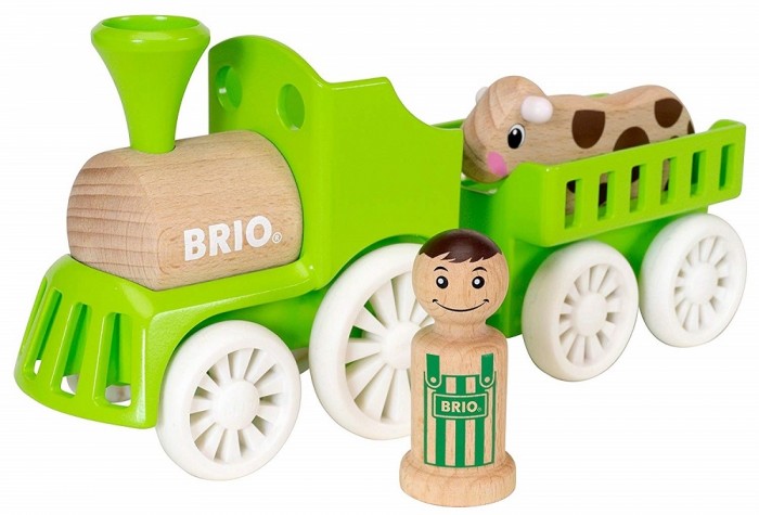   Brio      