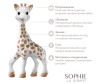  Sophie la girafe (Vulli)     18  - Sophie la girafe (Vulli)     18 