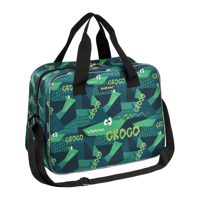  ErichKrause      Real Croco 21L 38x29x20 