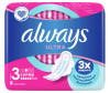  Always      Ultra   3 8 . - Always    Ultra Super Single 8 .