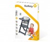    Safety 1st Timba with Tray and Cushion    - Safety 1st Timba with Tray and Cushion   