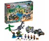  Lego Jurassic World   :    - Lego Jurassic World   :   