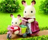  Sylvanian Families    - Sylvanian Families   