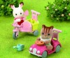  Sylvanian Families    - Sylvanian Families   