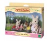  Sylvanian Families    - Sylvanian Families   