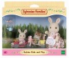  Sylvanian Families    - Sylvanian Families   