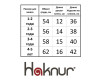  Haknur    H10297 - Haknur    H10297