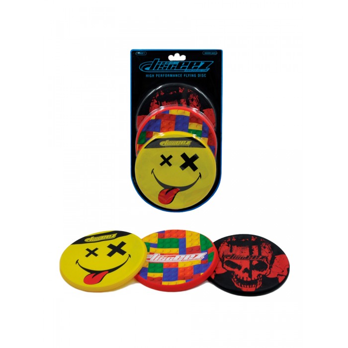  Disceez           3 . 360411
