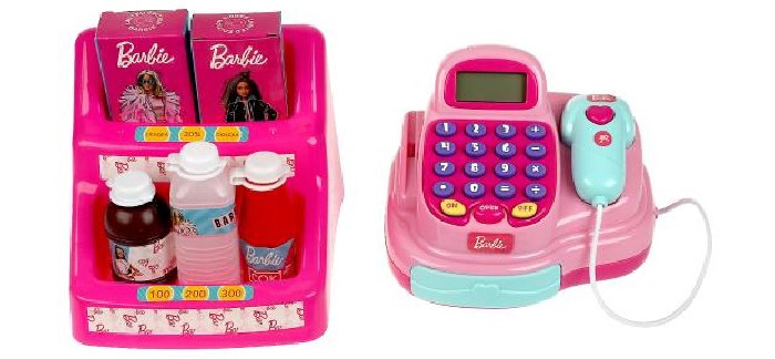     Barbie    