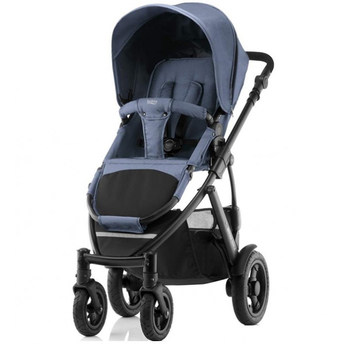   Britax Smile 2