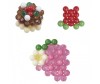  Aquabeads     - - Aquabeads     -