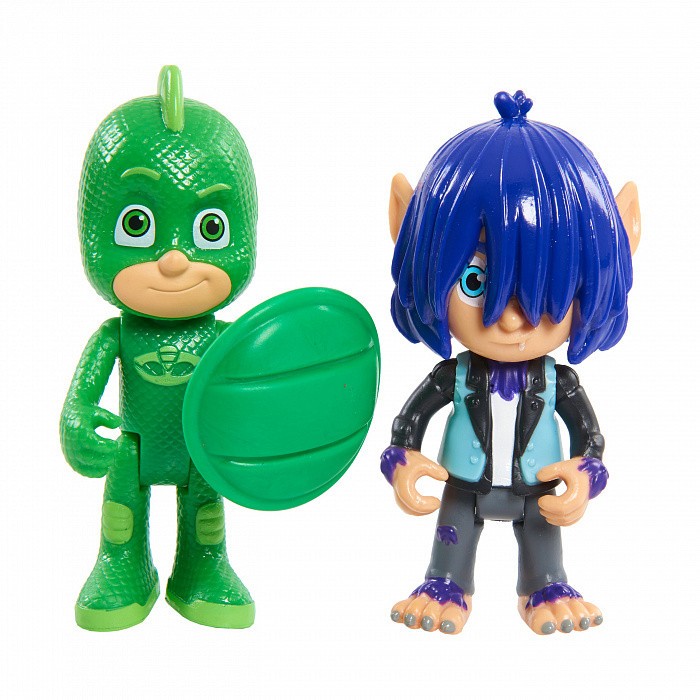     (PJ Masks)       8 