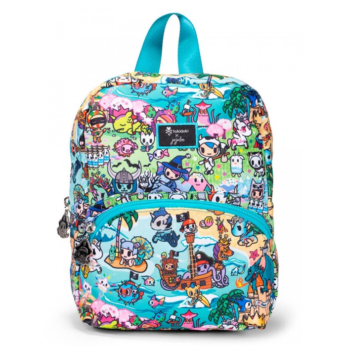  Ju-Ju-Be  Petite Tokidoki