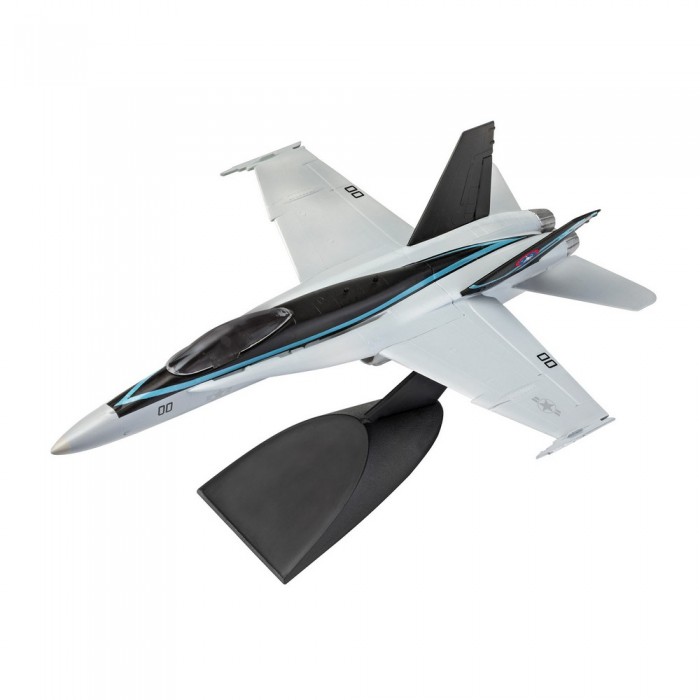  Revell    /A-18E  To 