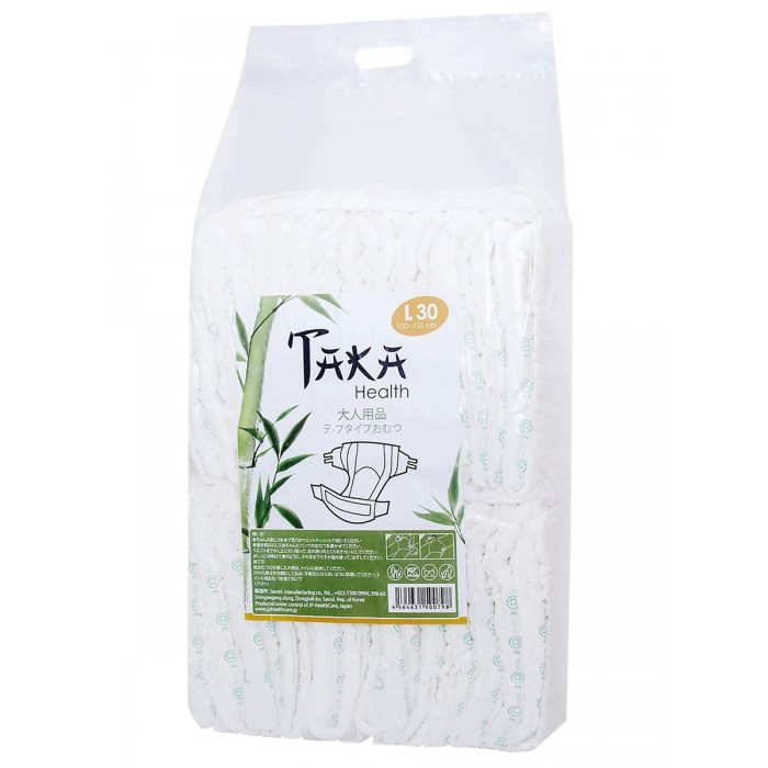 Taka    Health L 30 .