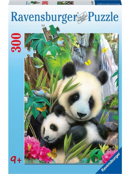  Ravensburger   300 