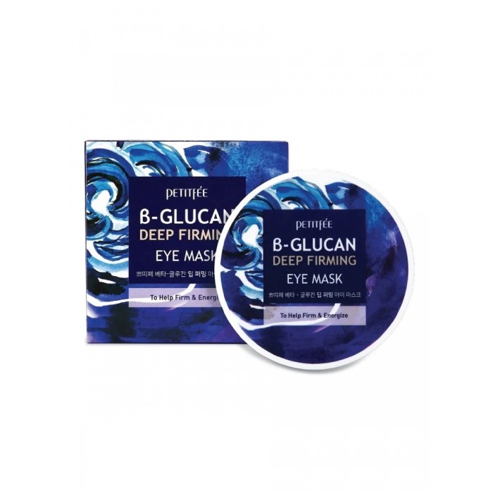  Petitfee       B-glucan 60 .